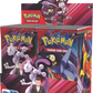 Pokemon Scarlet & Violet Destined Rivals Booster Box (36 Packs)