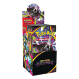 X10 Pokemon TCG: Mega Evolutions Pitch Black Half Booster | 18 Packs | Sealed  X10