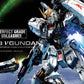 PG Unleashed Gundam Nu 1/60 Model Kit
